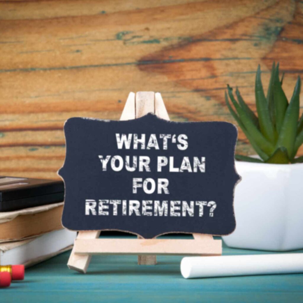 Retirement Planning