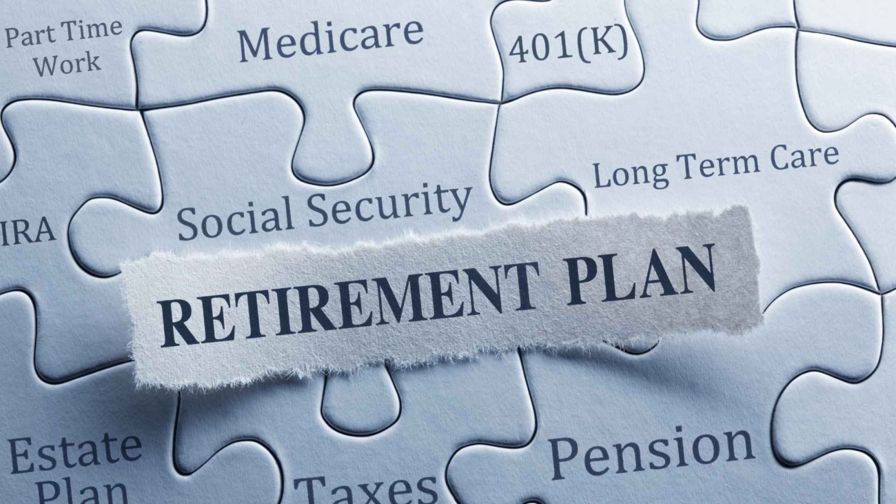 Retirement Planning