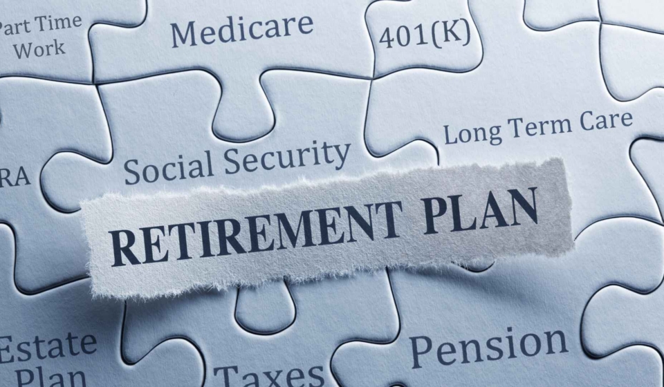 Retirement Planning