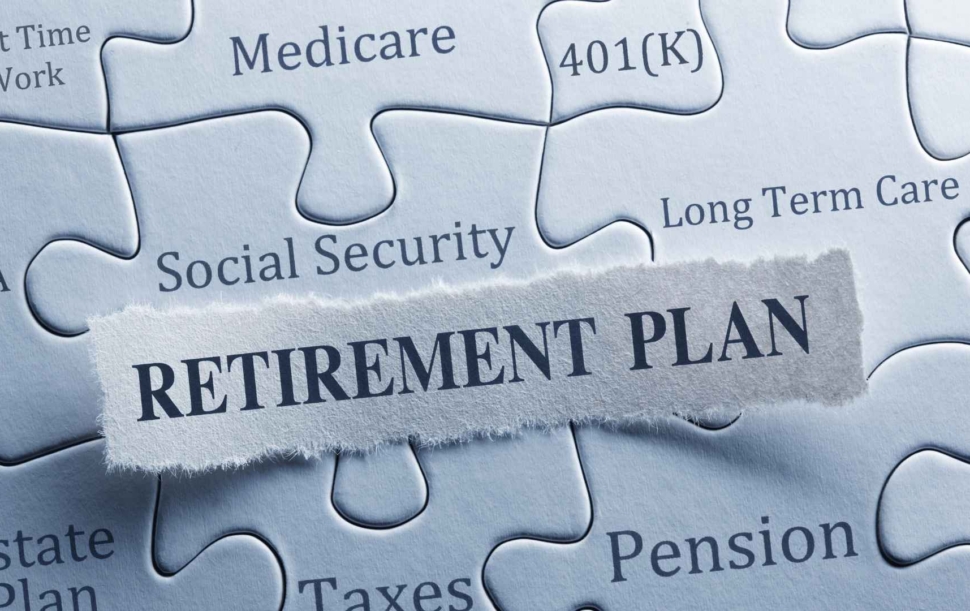 Retirement Planning